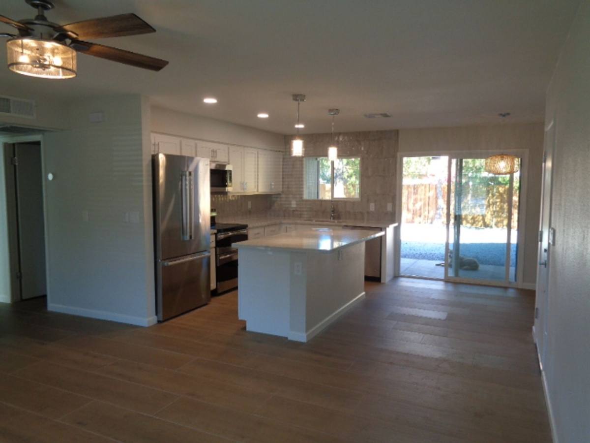 House for rent at 1846 W Portobello Ave, Mesa, AZ 85202