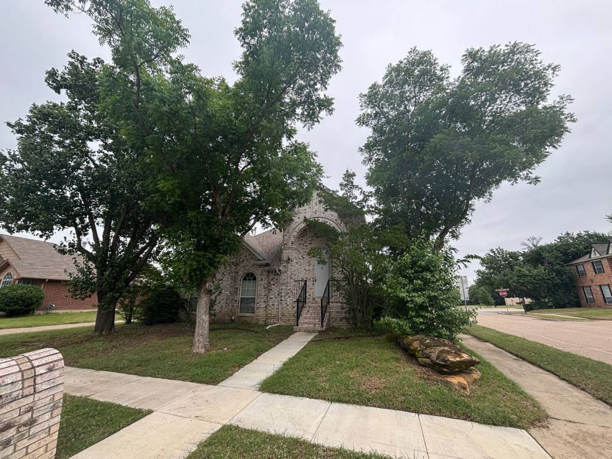 House for rent at 2100 Larkspur St, Flower Mound, TX 75028