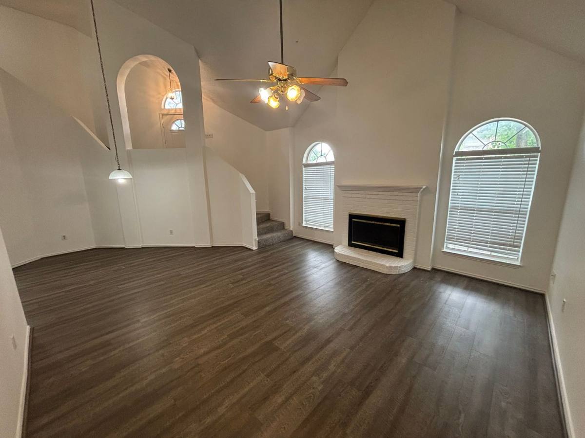 House for rent at 2100 Larkspur St, Flower Mound, TX 75028