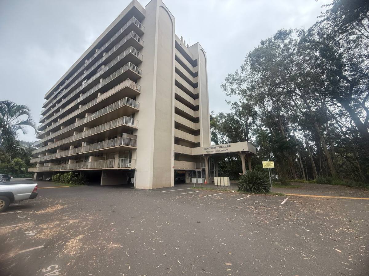 Condo for rent at 1830 Waikalani Dr, Wahiawa, HI 96786