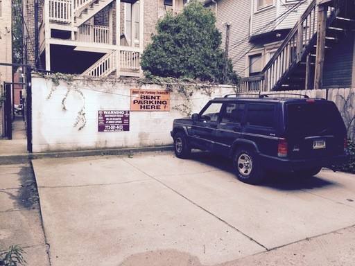 Apartment for rent at 1933 N Sheffield Ave, Chicago, IL 60614
