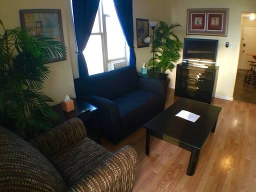Apartment for rent at 1933 N Sheffield Ave, Chicago, IL 60614