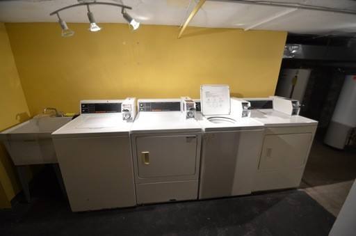 Apartment for rent at 1933 N Sheffield Ave, Chicago, IL 60614