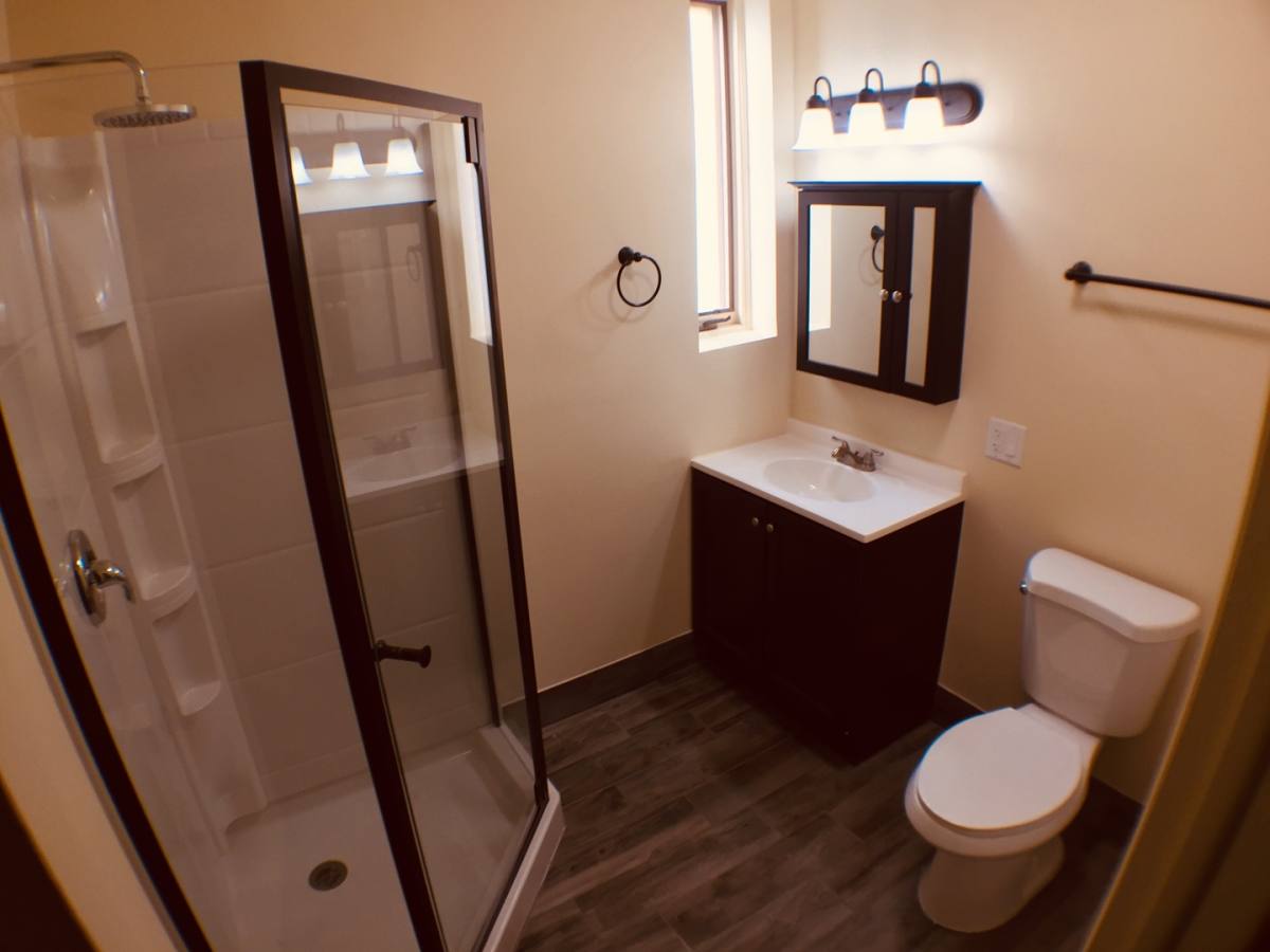 Apartment for rent at 1933 N Sheffield Ave, Chicago, IL 60614