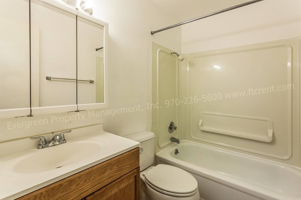 Condo for rent at 1705 Heatheridge Rd, Fort Collins, CO 80526