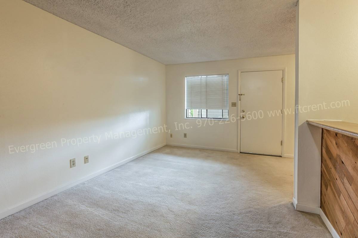 Condo for rent at 1705 Heatheridge Rd, Fort Collins, CO 80526