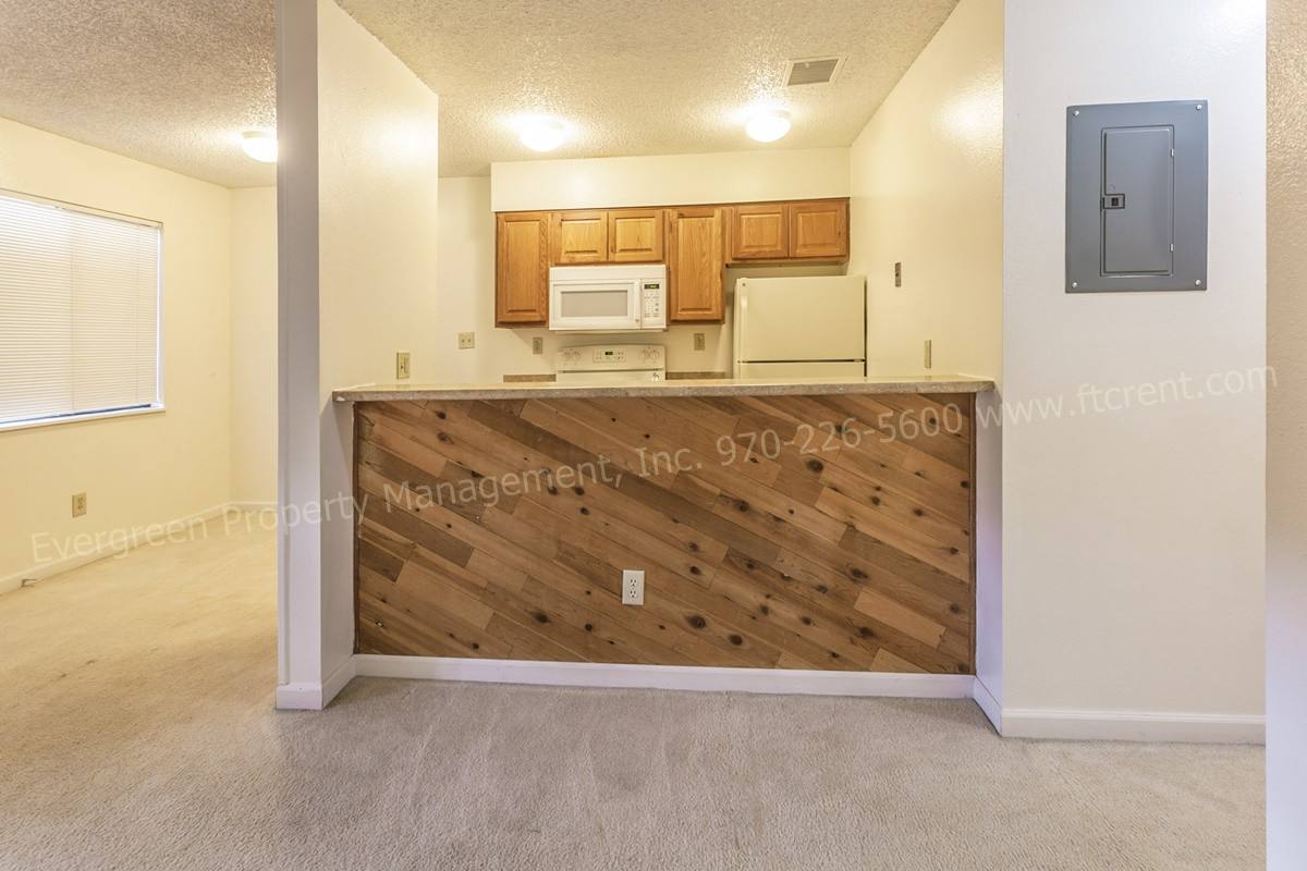 Condo for rent at 1705 Heatheridge Rd, Fort Collins, CO 80526