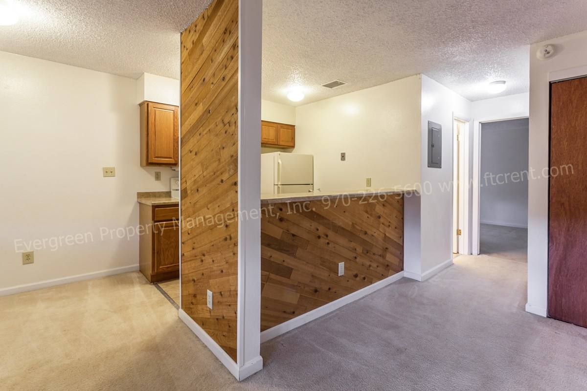 Condo for rent at 1705 Heatheridge Rd, Fort Collins, CO 80526