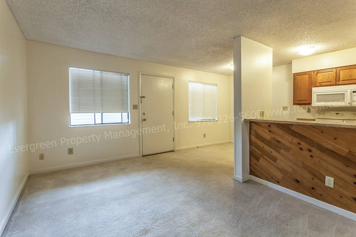Condo for rent at 1705 Heatheridge Rd, Fort Collins, CO 80526