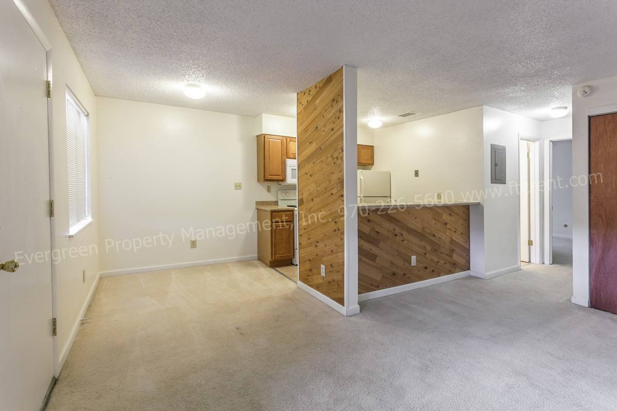 Condo for rent at 1705 Heatheridge Rd, Fort Collins, CO 80526