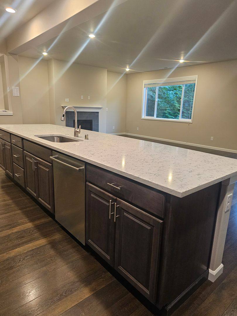 House for rent at 4422 237th Place SE, Bothell, WA 98021