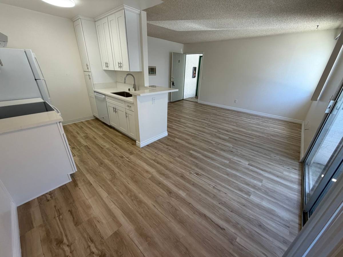 Apartment for rent at 4231-4241 Voltaire St, San Diego, CA 92107