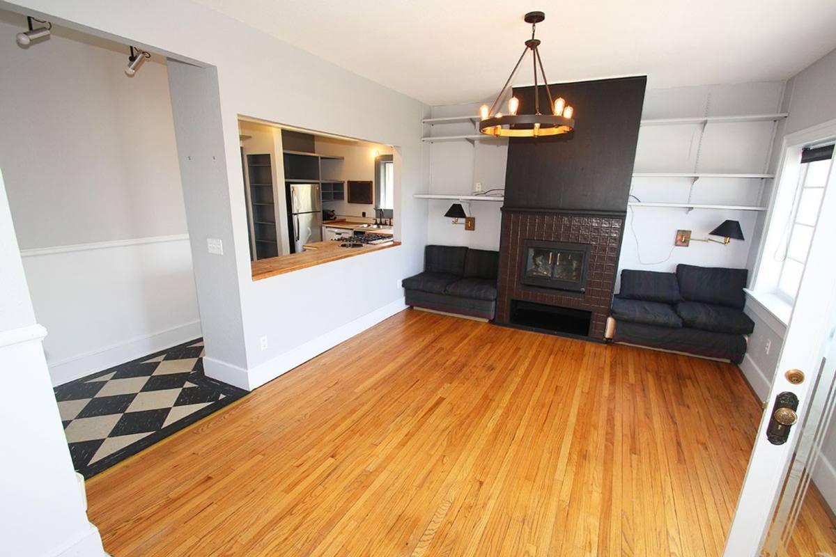 Apartment for rent at 1745 12th Ave S #4, Seattle, WA 98144