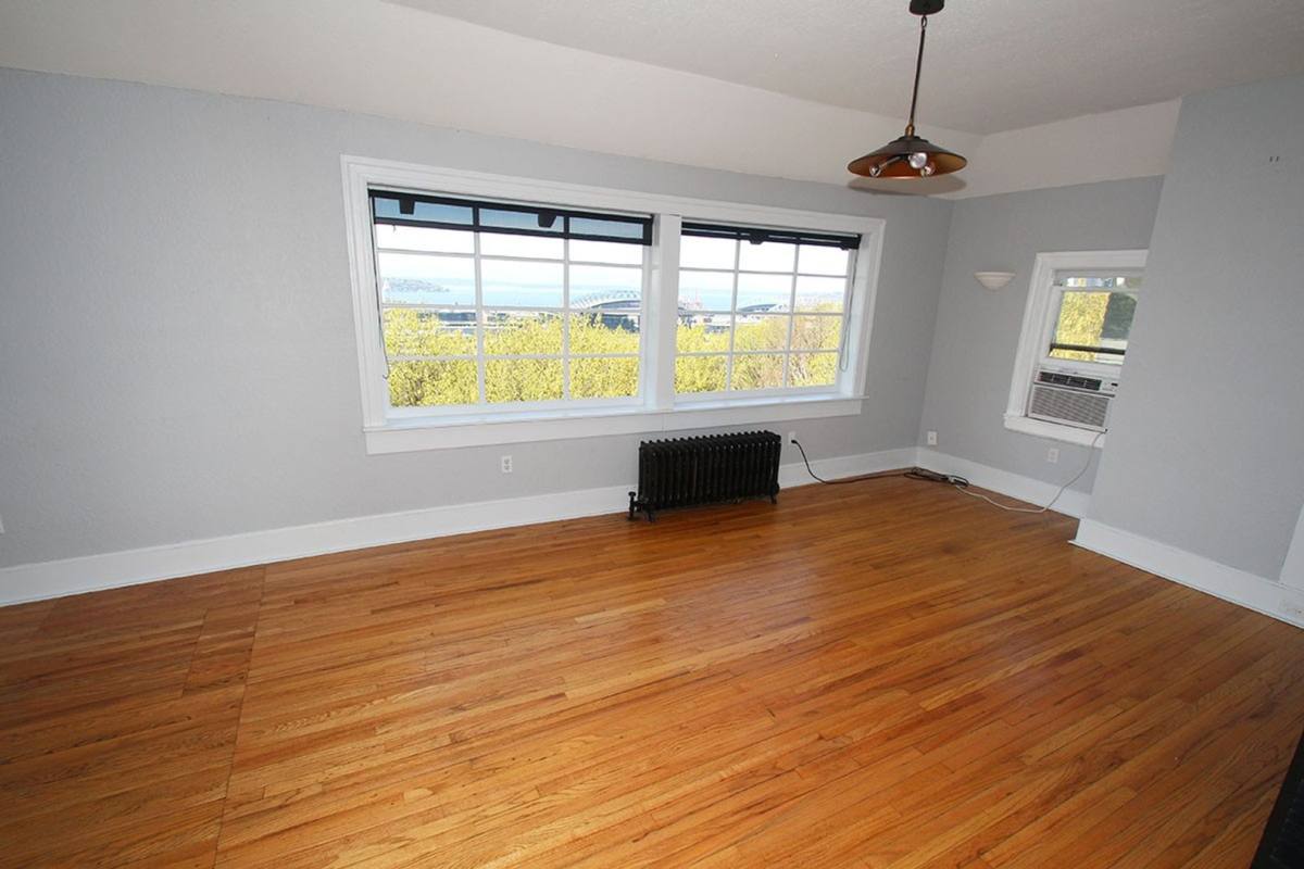Apartment for rent at 1745 12th Ave S #4, Seattle, WA 98144