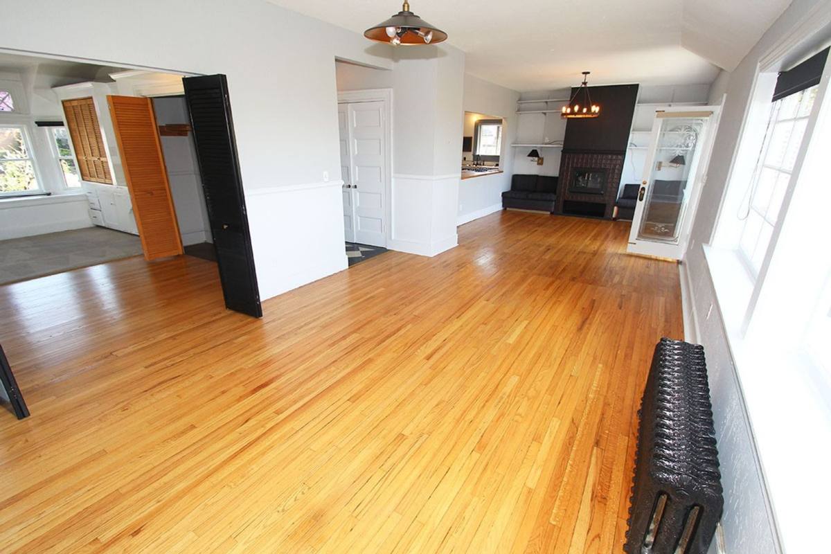 Apartment for rent at 1745 12th Ave S #4, Seattle, WA 98144