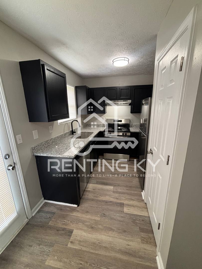 Townhouse for rent at 1419 Westwood Dr, Winchester, KY 40391