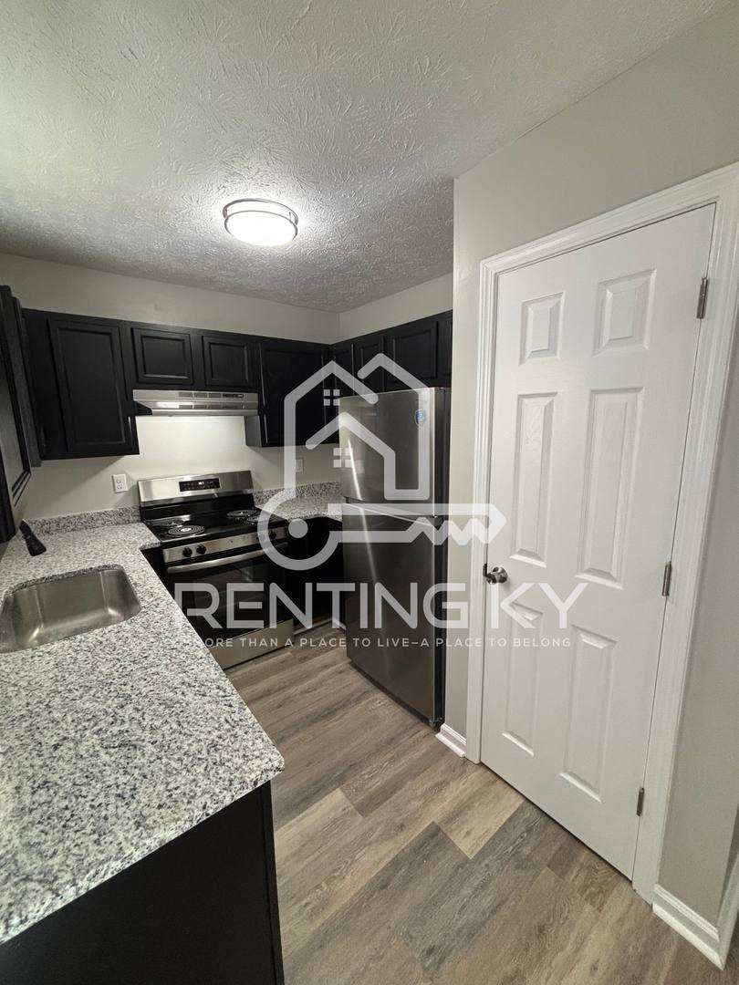 Townhouse for rent at 1419 Westwood Dr, Winchester, KY 40391