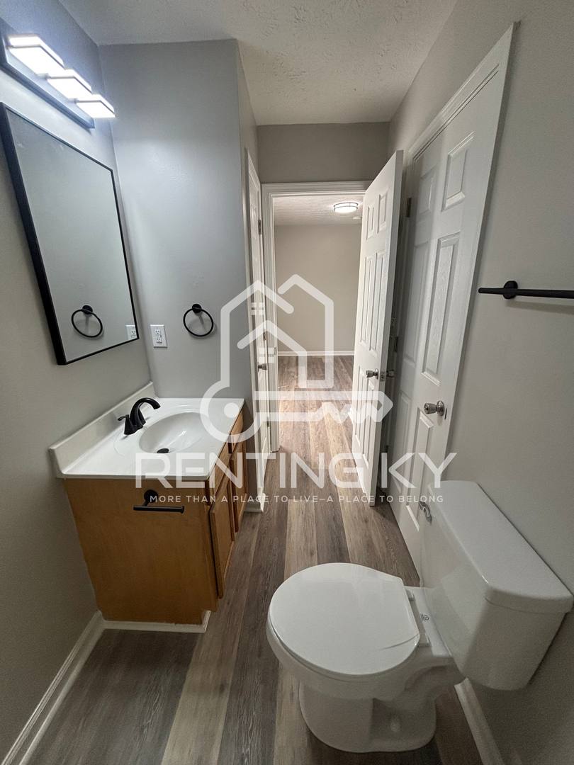 Townhouse for rent at 1419 Westwood Dr, Winchester, KY 40391