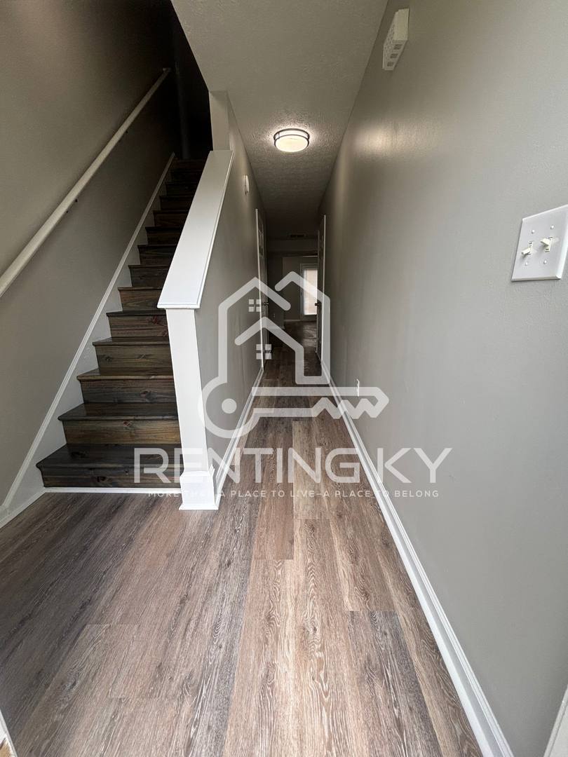 Townhouse for rent at 1419 Westwood Dr, Winchester, KY 40391