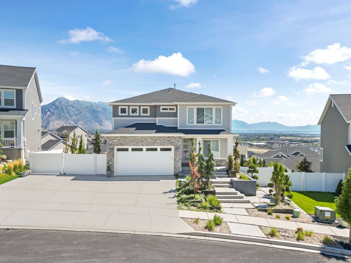 Apartment for rent at 761 W Summer View Lane, Lehi, UT 84043