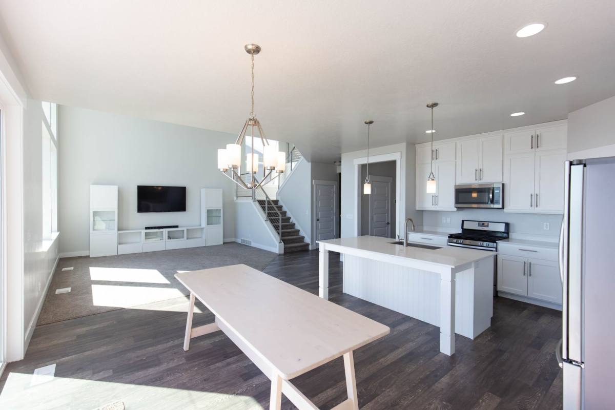 Apartment for rent at 761 W Summer View Lane, Lehi, UT 84043