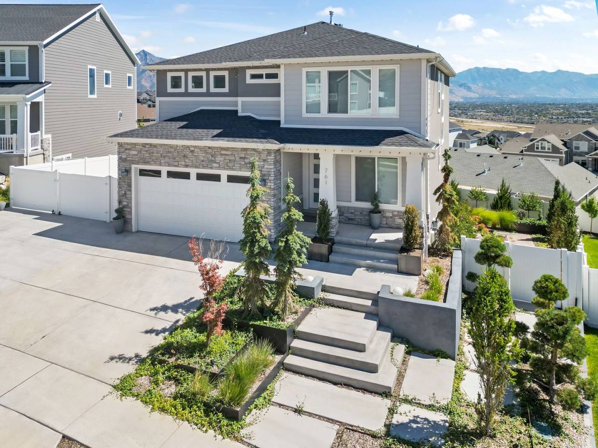 Apartment for rent at 761 W Summer View Lane, Lehi, UT 84043