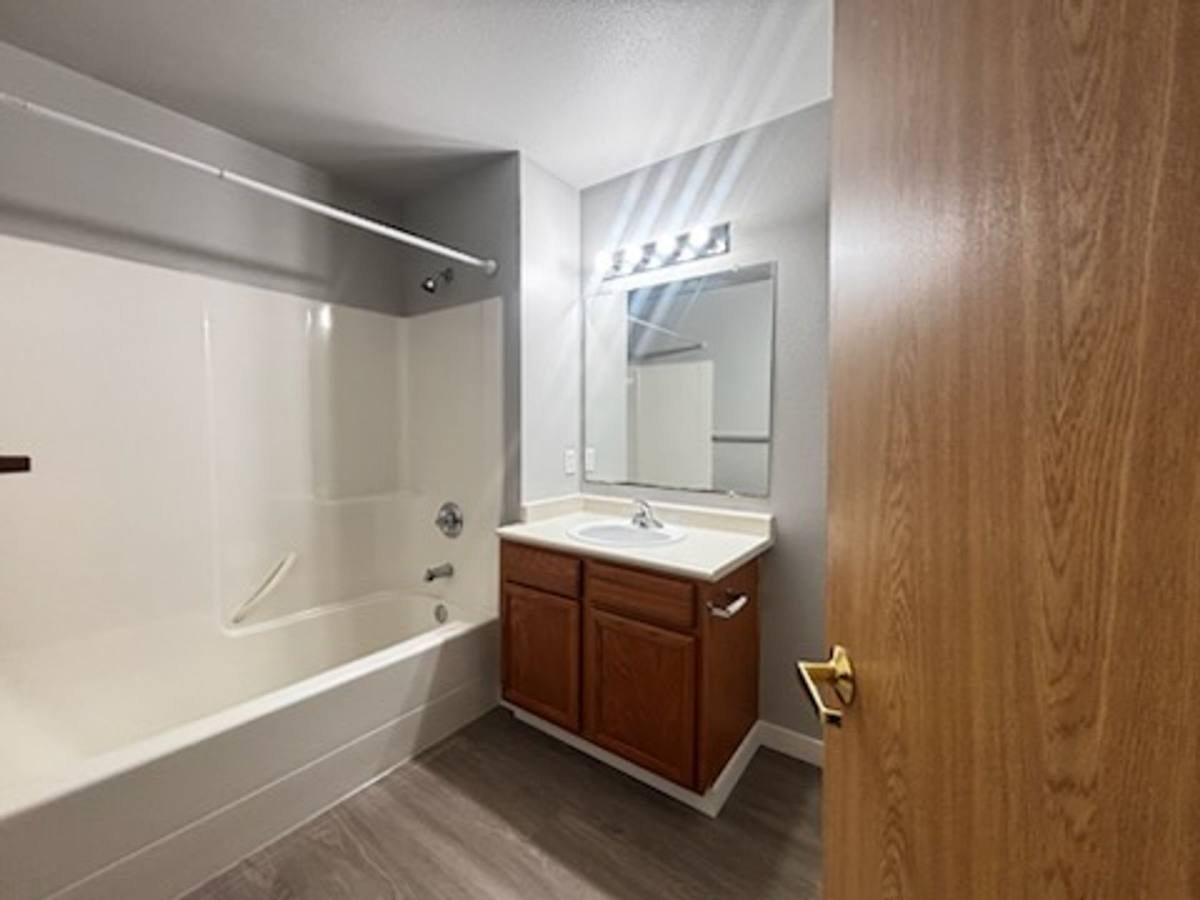 Apartment for rent at 4018 NW Ave, Bellingham, WA 98226