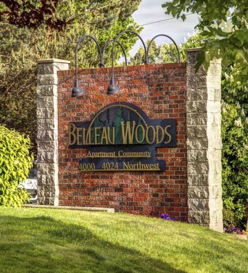 Apartment for rent at 4018 NW Ave, Bellingham, WA 98226
