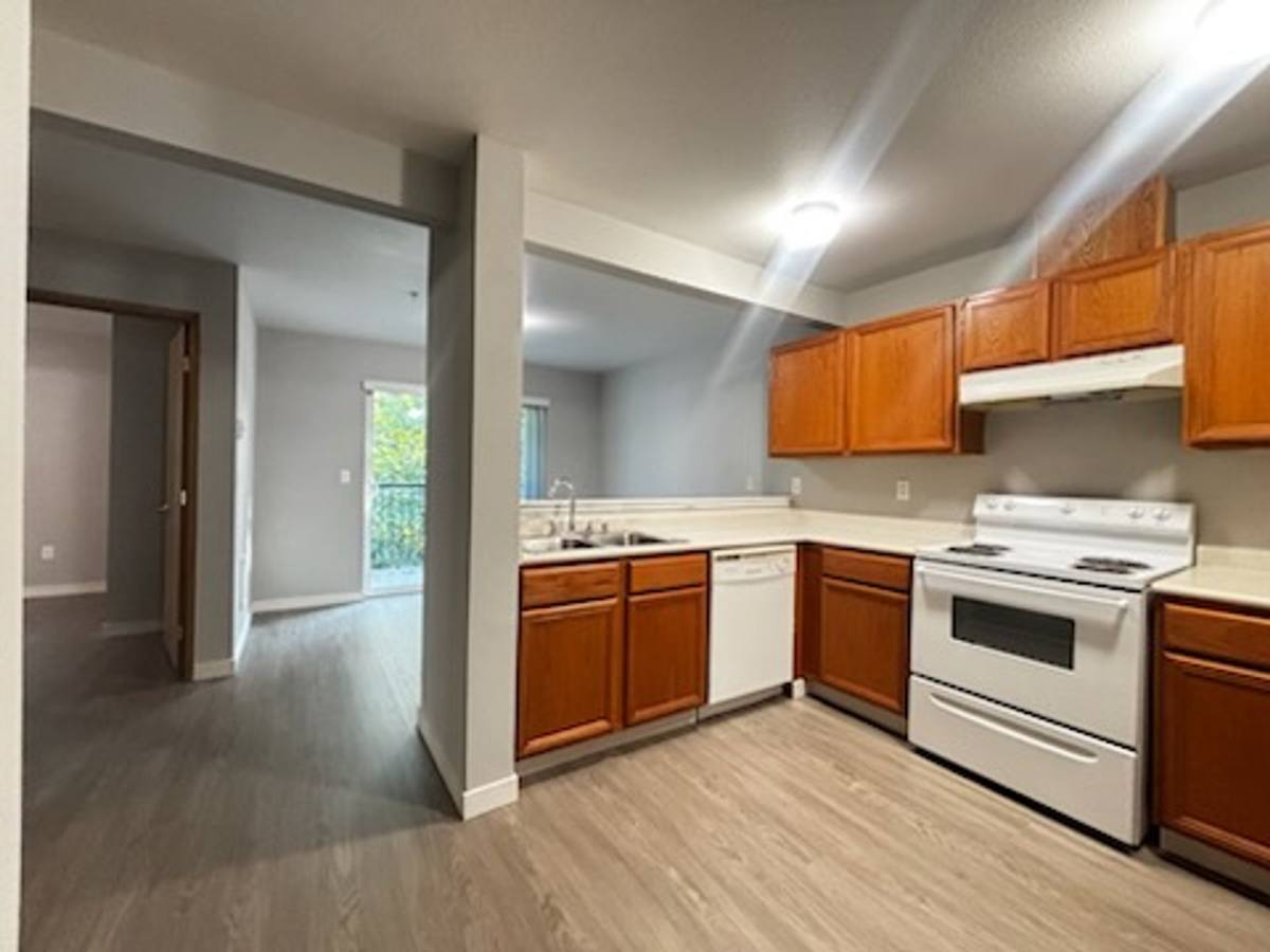 Apartment for rent at 4018 NW Ave, Bellingham, WA 98226