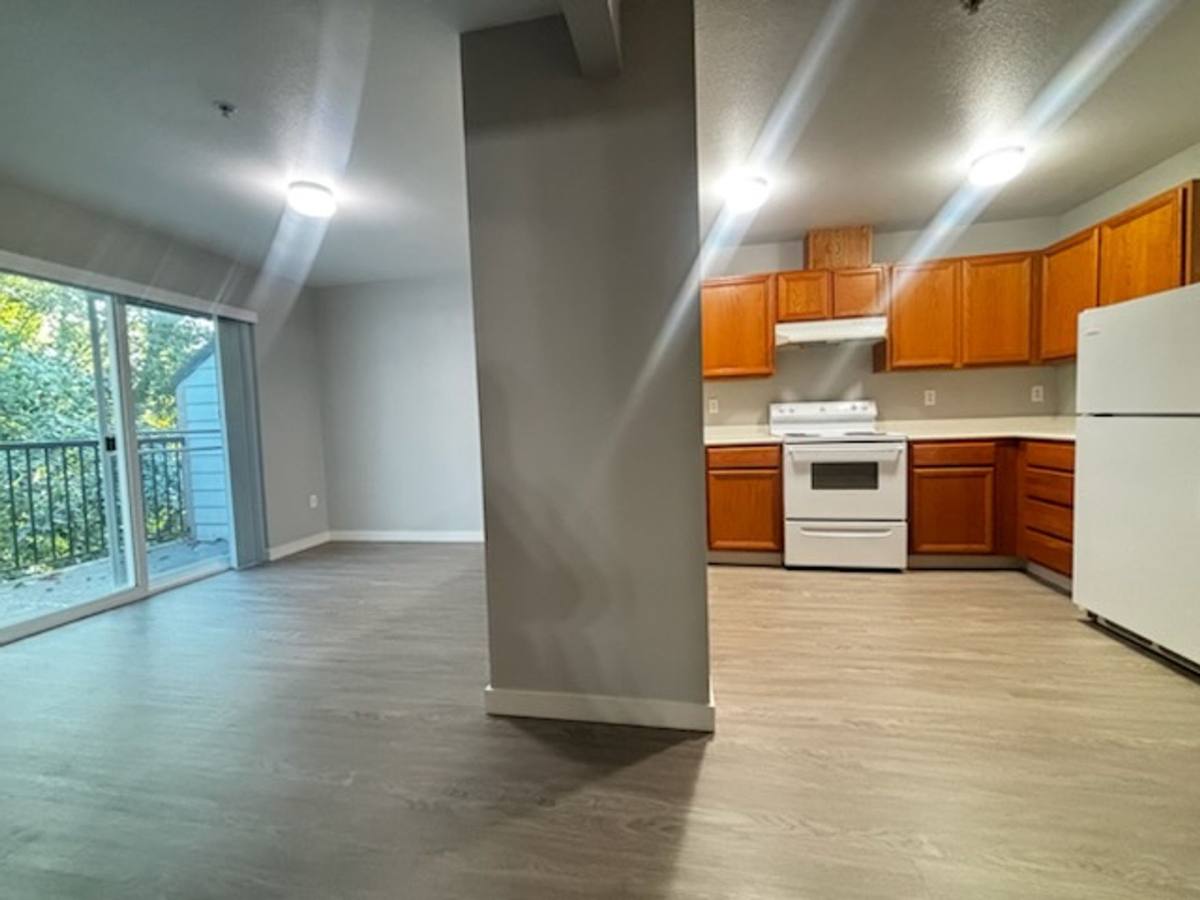 Apartment for rent at 4018 NW Ave, Bellingham, WA 98226