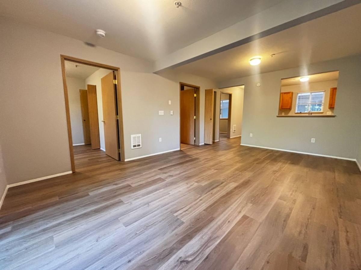 Apartment for rent at 4018 NW Ave, Bellingham, WA 98226