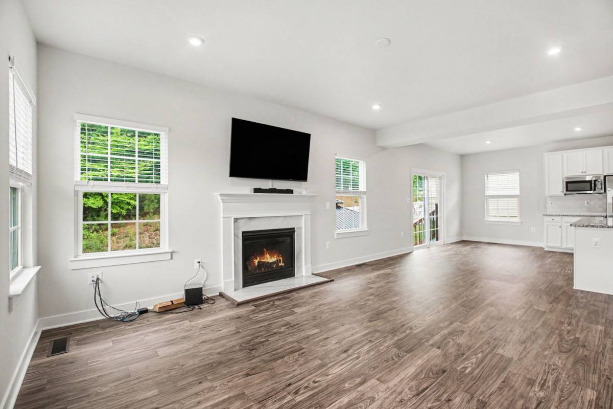 House for rent at 5704 Piney Glade Rd, Fredericksburg, VA 22407