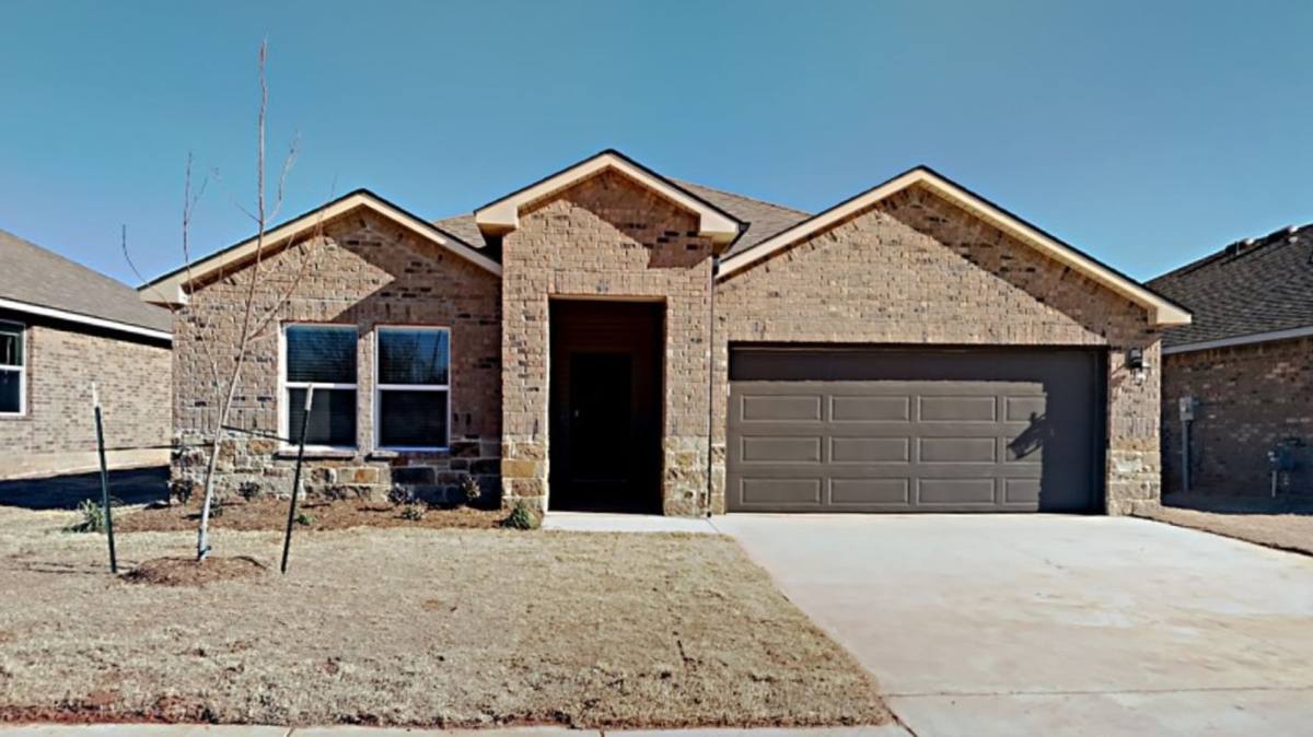 House for rent at 14204 Little Brook Dr, Piedmont, OK 73078