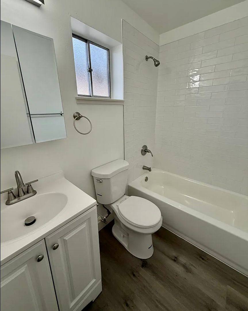 Apartment for rent at 1404 Floribunda Ave, Burlingame, CA 94010