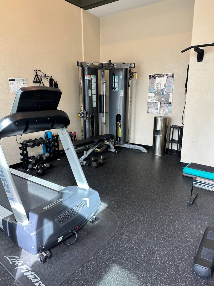 Apartment for rent at 201 Fourth St, Del Mar, CA 92014