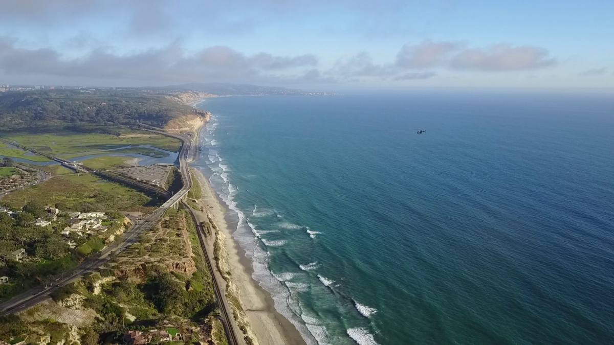 Apartment for rent at 201 Fourth St, Del Mar, CA 92014
