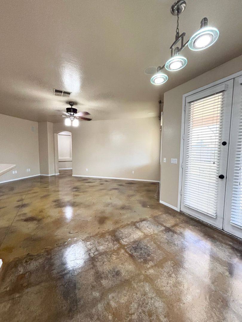 House for rent at 3147 E Vallejo Dr, Gilbert, AZ 85297