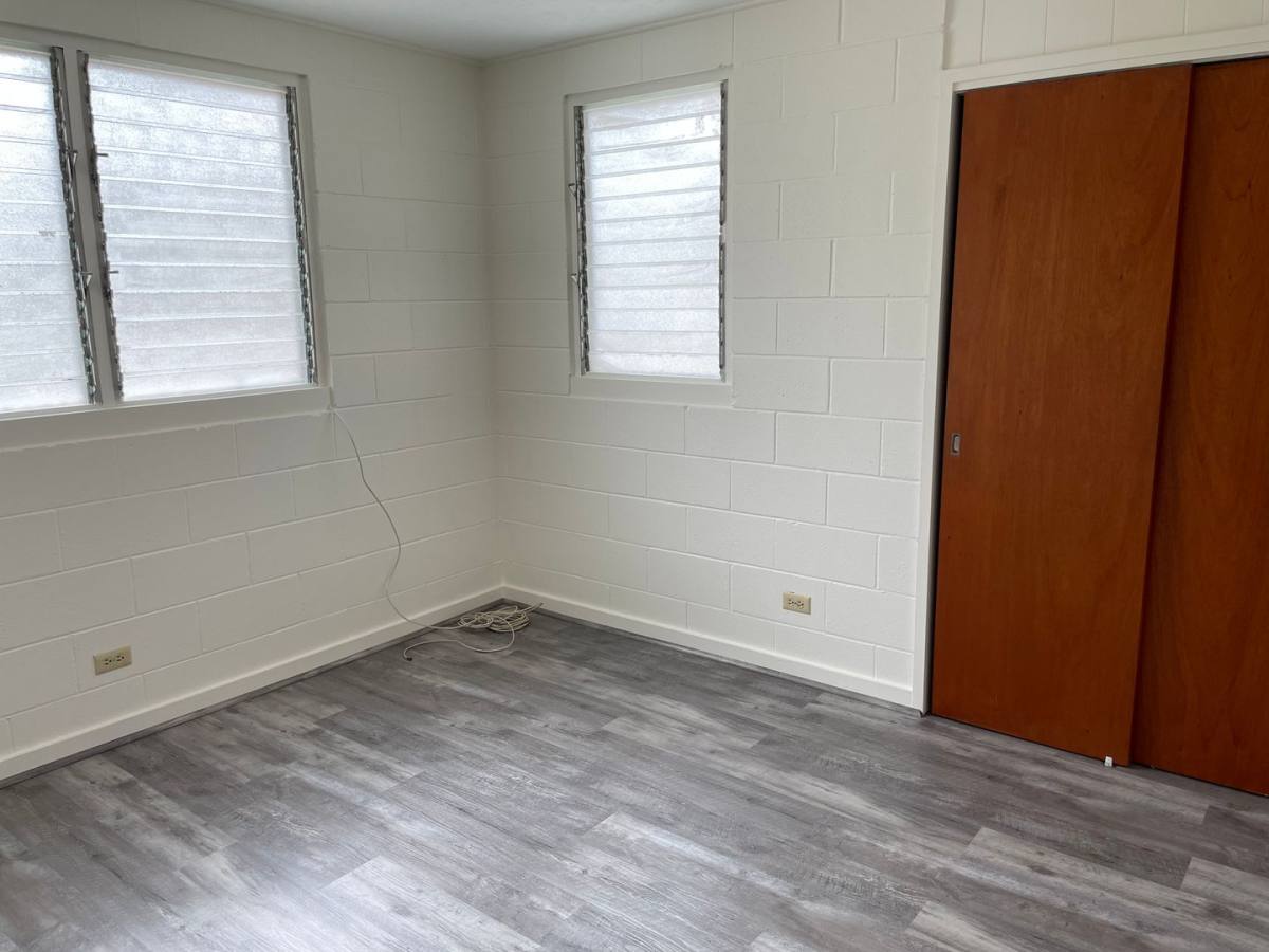Apartment for rent at 2627 Nakookoo St, Honolulu, HI 96826