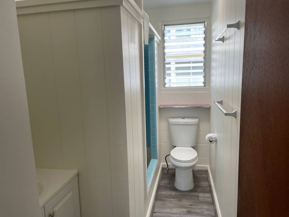 Apartment for rent at 2627 Nakookoo St, Honolulu, HI 96826