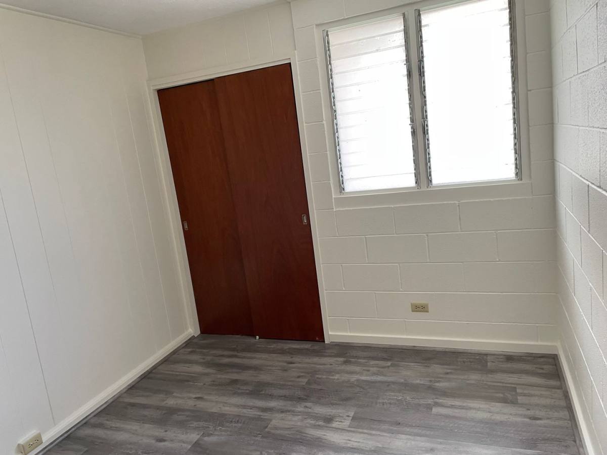 Apartment for rent at 2627 Nakookoo St, Honolulu, HI 96826