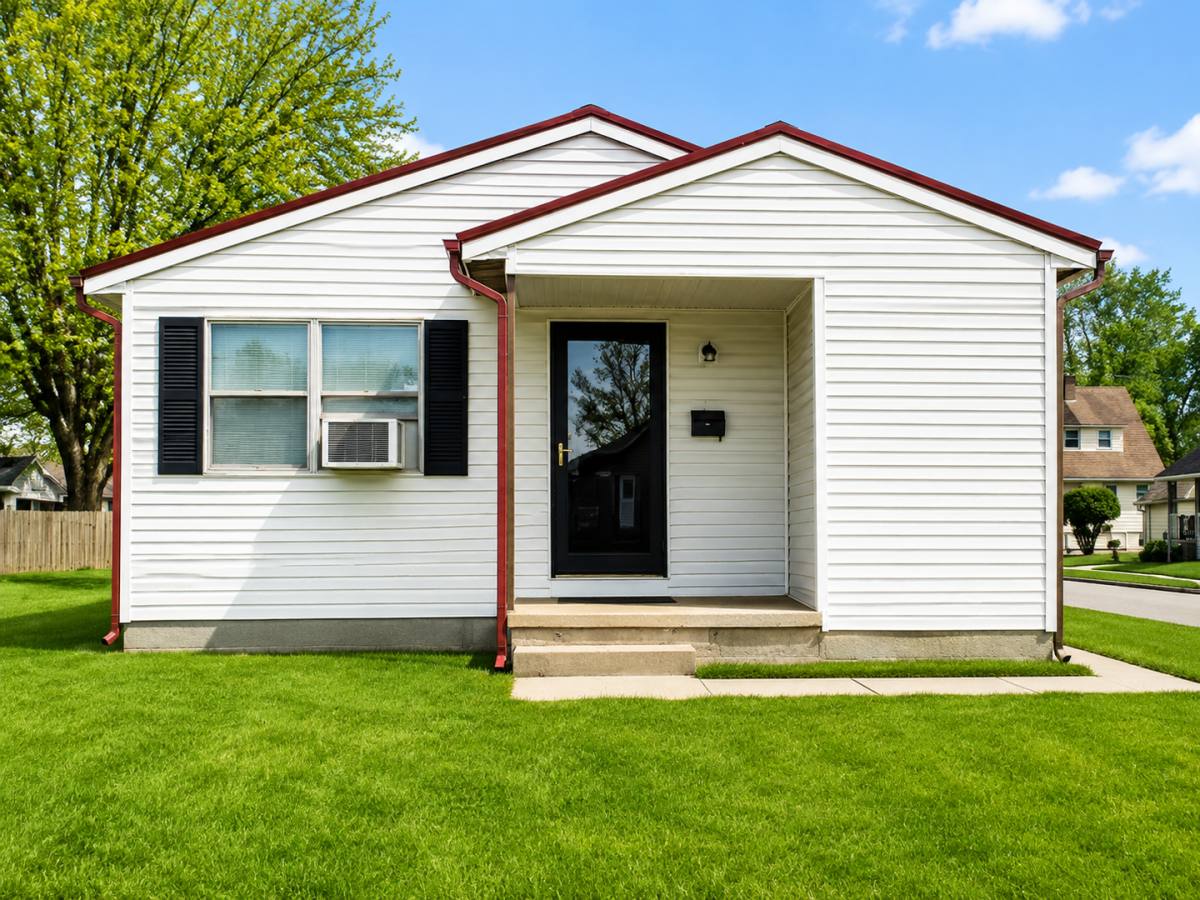 House for rent at 270 Everett Ave, Newark, OH 43055