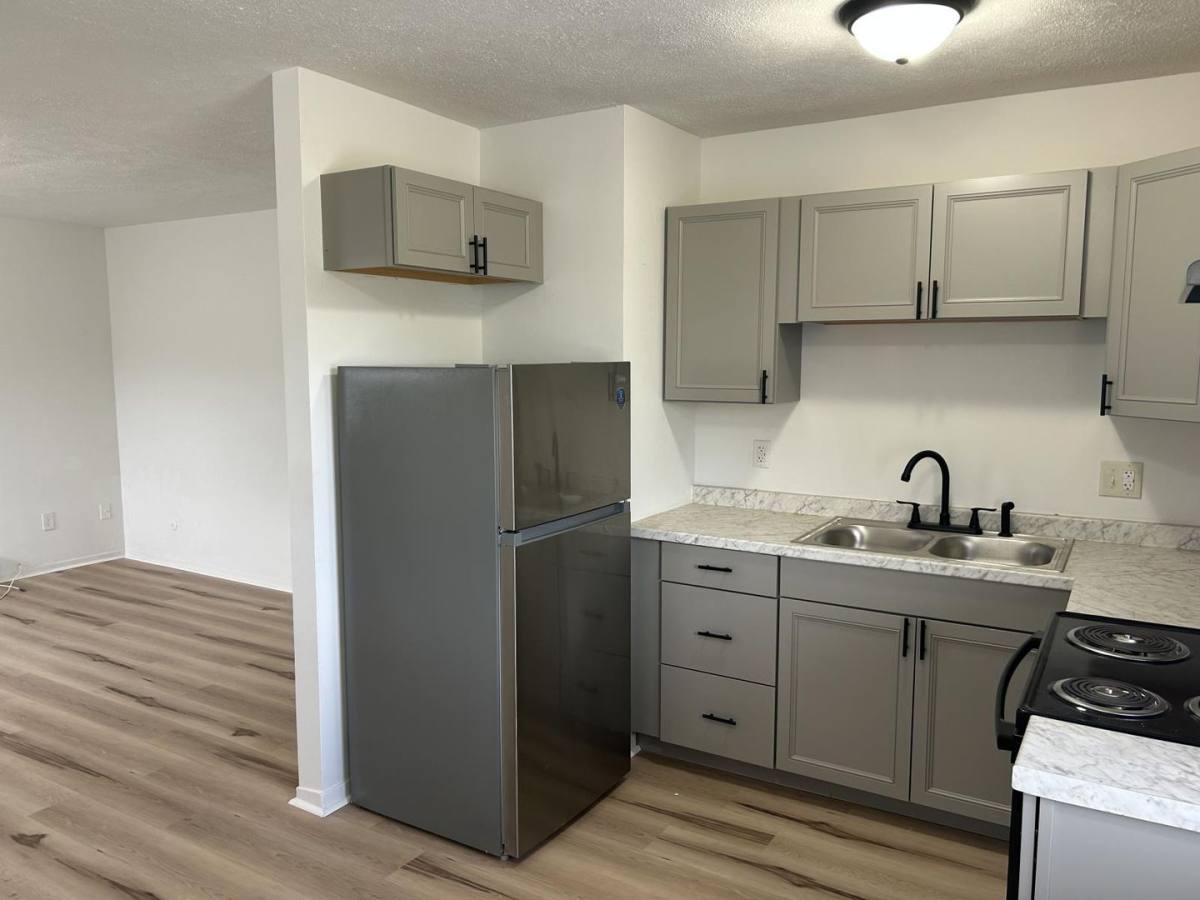 House for rent at 270 Everett Ave, Newark, OH 43055