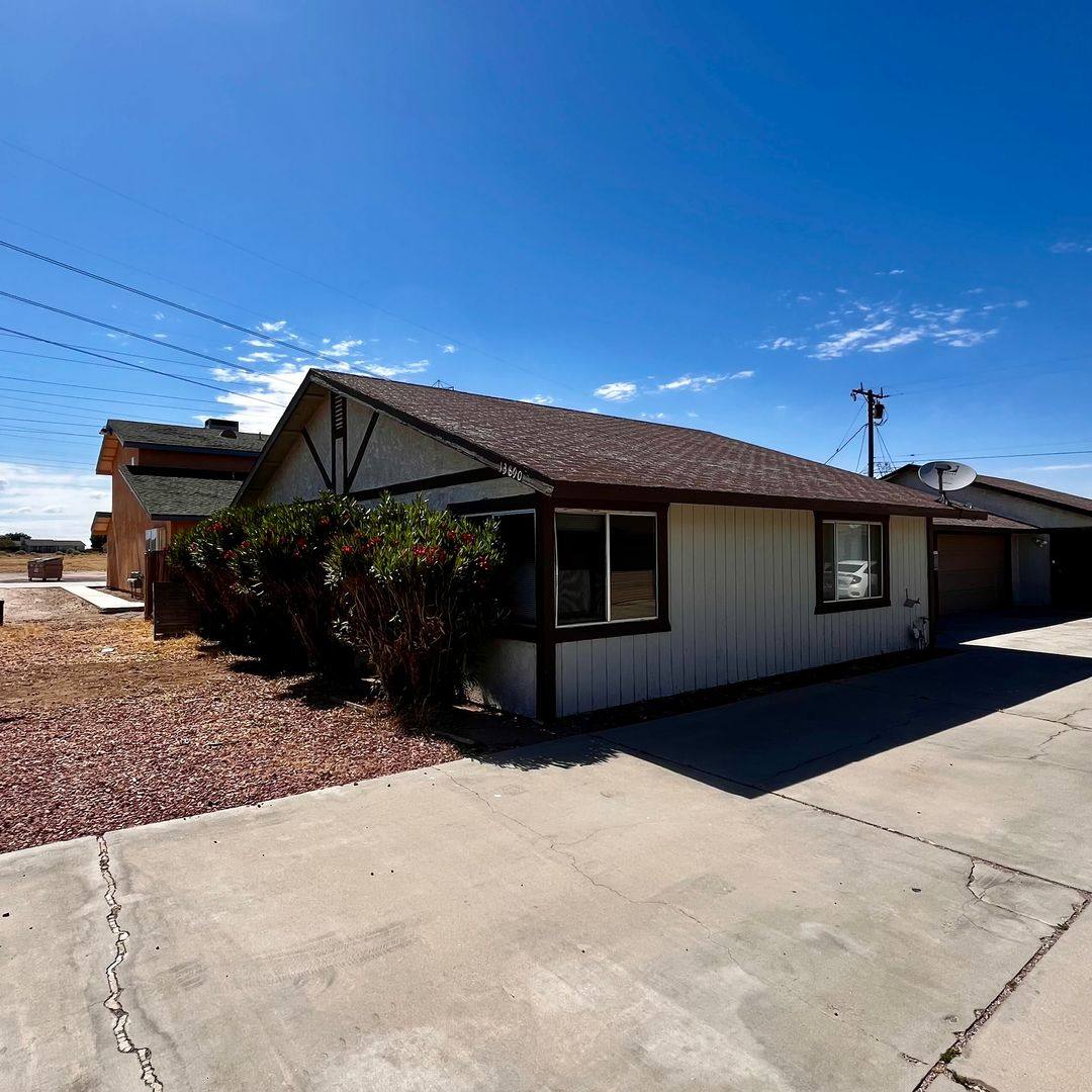 Apartment for rent at 13890 Juniper St, Hesperia, CA 92345