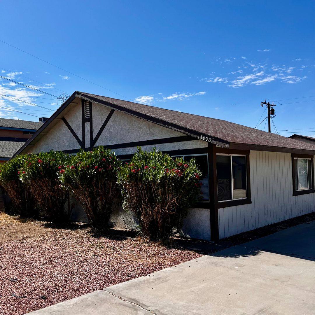 Apartment for rent at 13890 Juniper St, Hesperia, CA 92345