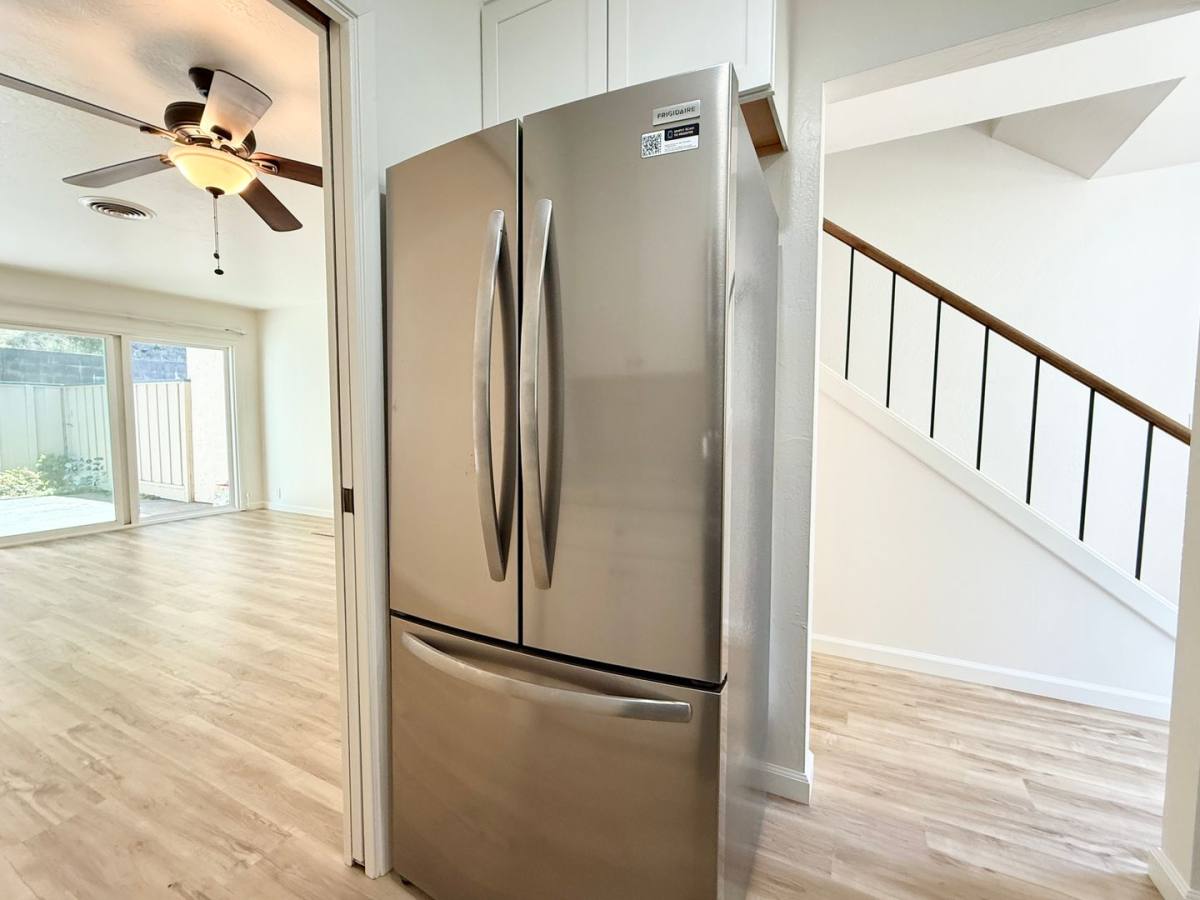 Townhouse for rent at 1254 Terra Nova Blvd, Pacifica, CA 94044