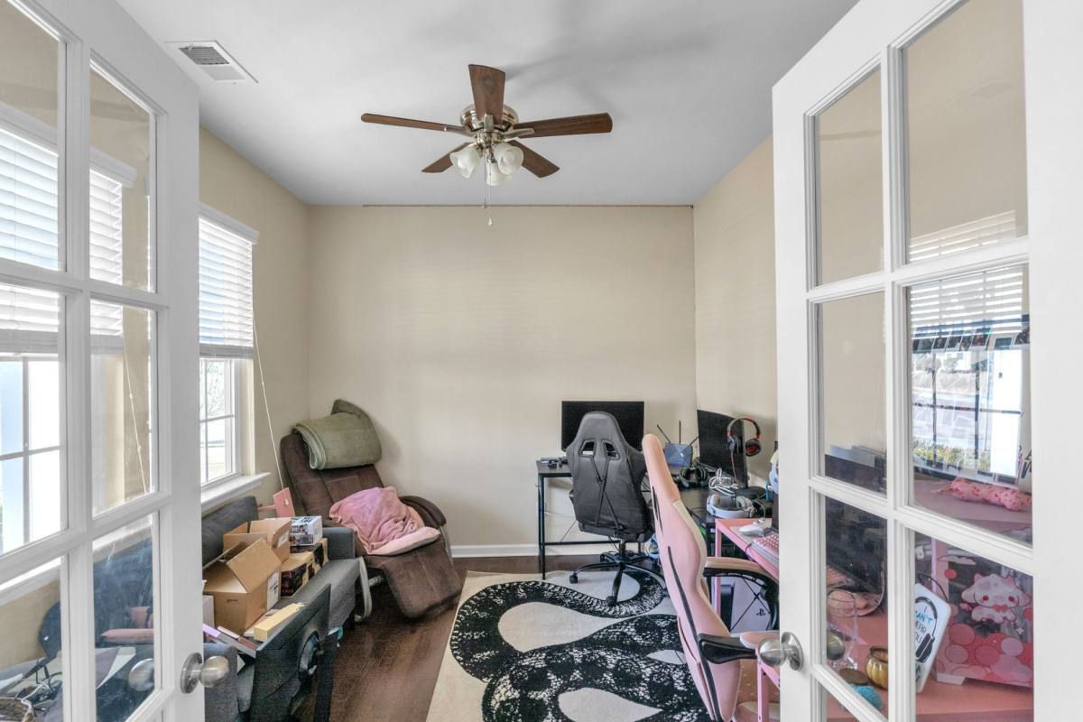 House for rent at 655 Silver Moss Dr, Moncks Corner, SC 29461
