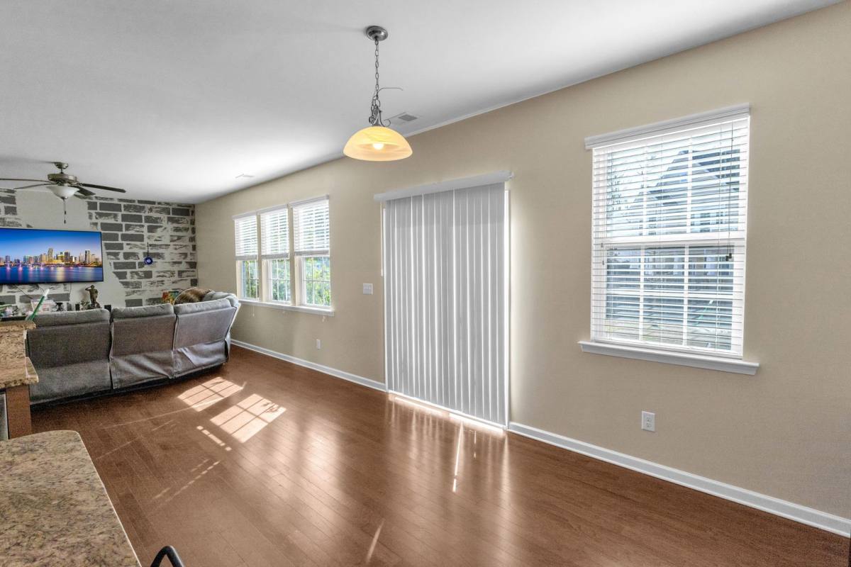 House for rent at 655 Silver Moss Dr, Moncks Corner, SC 29461
