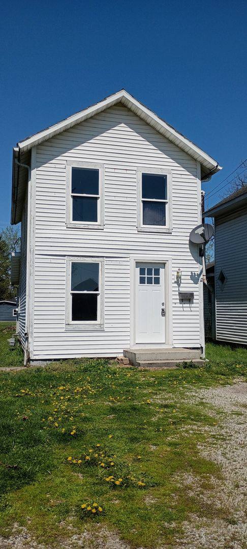 House for rent at 718 Rice St, Newark, OH 43055