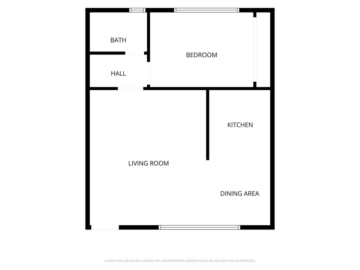 Apartment for rent at 933 Pepper St, El Segundo, CA 90245