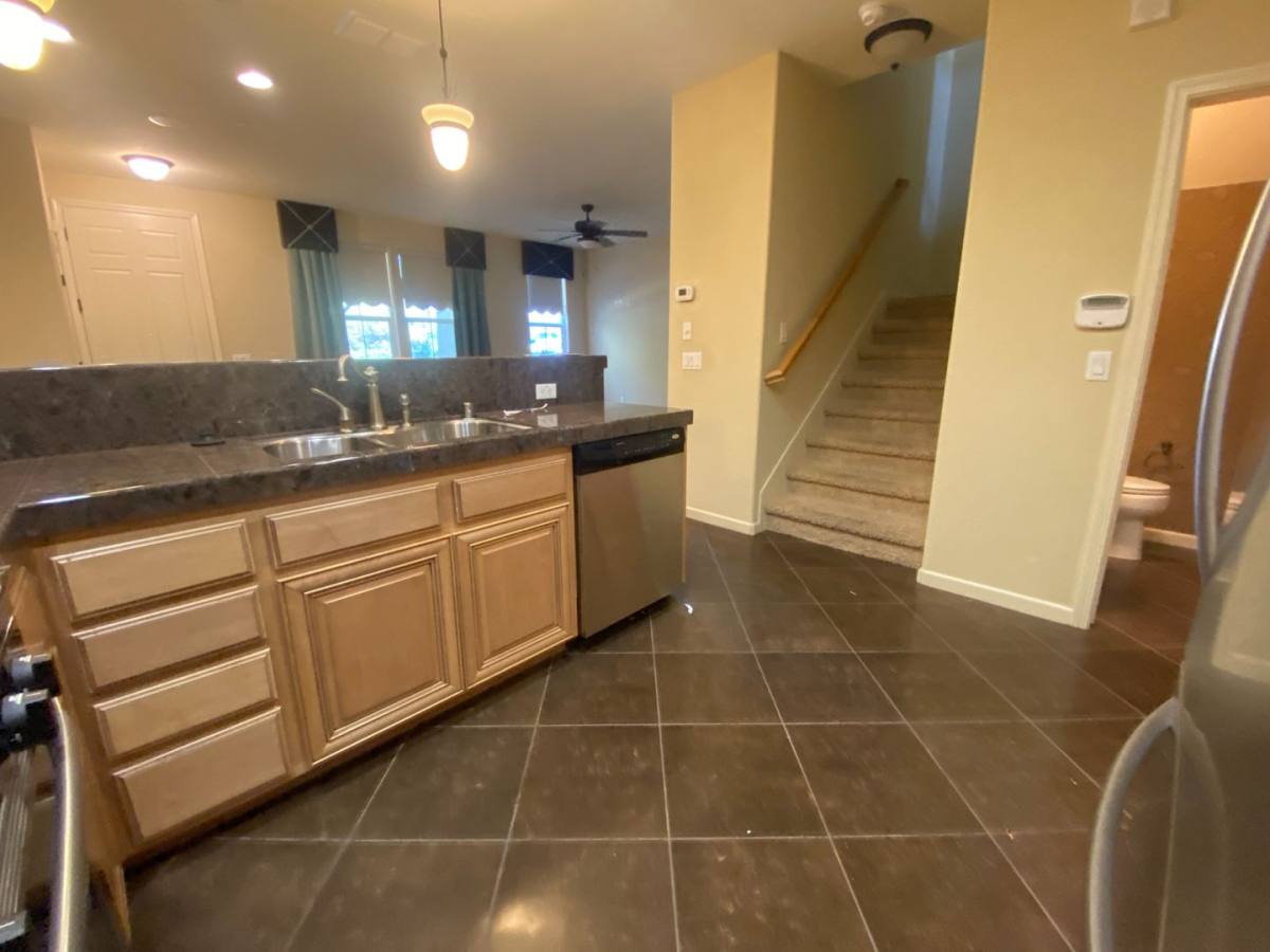 Condo for rent at 313 Blossom Rock Lane, Folsom, CA 95630